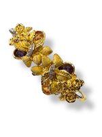 Bracciale Gioielleria Sorrentino Donna in Oro 1BBR1 - 1BBR1